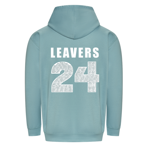 Llantwit Major Comprehensive School - Year 11 Leavers Hoodie 2024